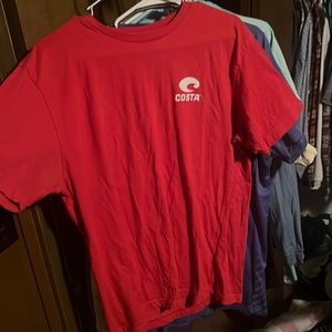 Costa shirt
